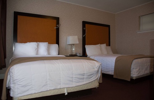 Wall Township Hotel | Discover Atlantic Inn & Suites: Family-Friendly Getaway