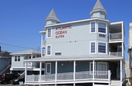 Old Orchard Beach Condo | Top-Rated Atlantic Ocean Suites with Pool & Breakfast