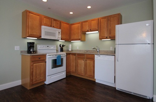 Old Orchard Beach Condo | Discover Atlantic Ocean Suites: Family-Friendly Retreat