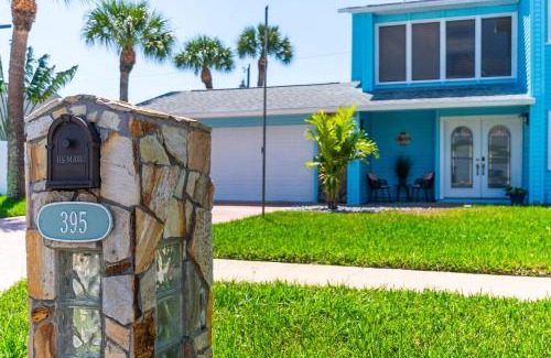 Harbor Heights House | Oceanfront Retreat: Steps from the Beach, 10/10 Rated