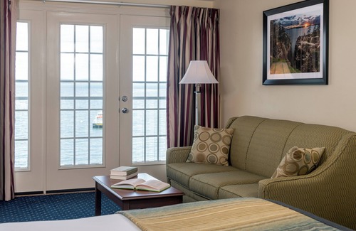 Bar Harbor Hotel | Relax at Atlantic Oceanside Hotel & Conference Center