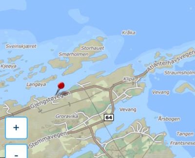 Gjengstoa Apartment | Atlantic Panorama: Pet-Friendly Retreat with Hot Tub
