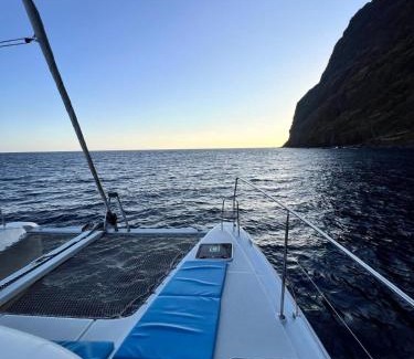 Se Resort | Atlantic Pearl Luxury Catamaran