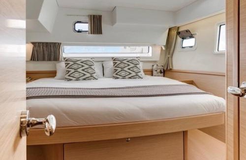 Se Resort | Atlantic Pearl Luxury Catamaran