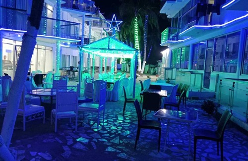 Saint Martin's Island Hotel | Family-Friendly Stay at Atlantic Resort with Breakfast Included