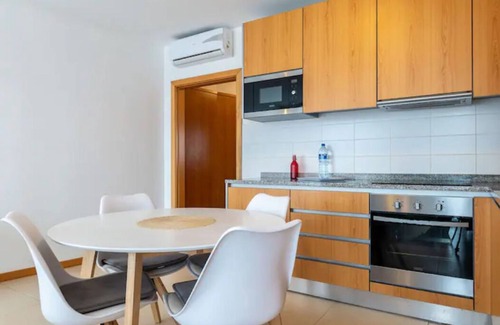 Sagres Apartment | Oceanfront Getaway at Atlantic Sagres Estúdio 0.4