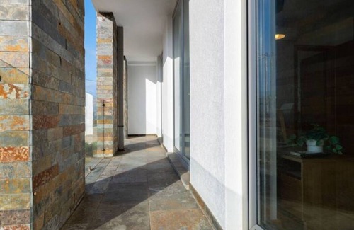 Sagres Apartment | Pet-Friendly Atlantic Sagres T1 with Oceanfront Views
