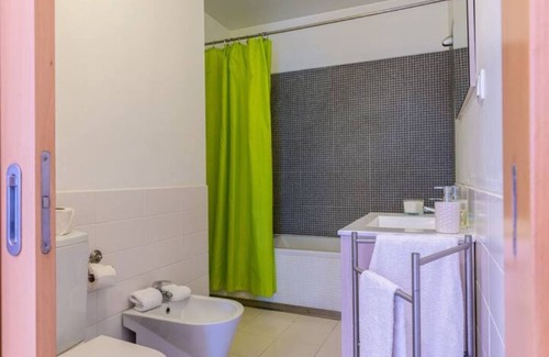 Sagres Apartment | Cozy Atlantic Sagres T1 with Sea View & Pet-Friendly Amenities
