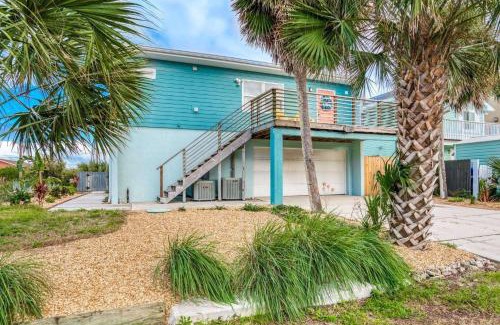 Butler Beach House | Family-Friendly Atlantic Splash: A Perfect Coastal Escape