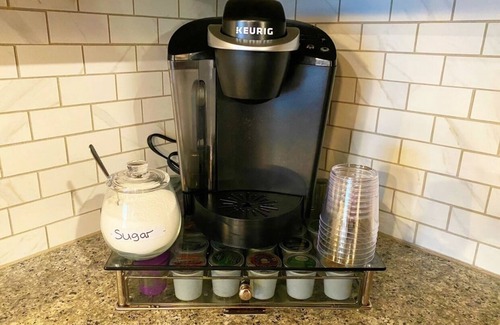 Loring Heights Apartment | Discover the Atlantic Station Chill Spot for Families
