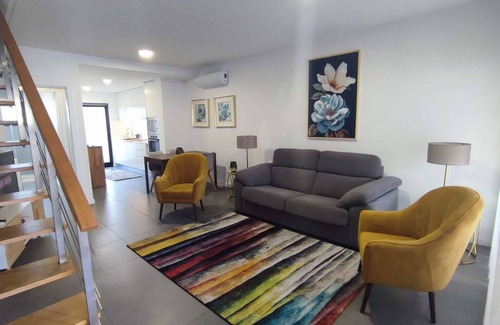 Furnas Villa | Discover Atlantic Valley - Furnas with Spa & Lake Views