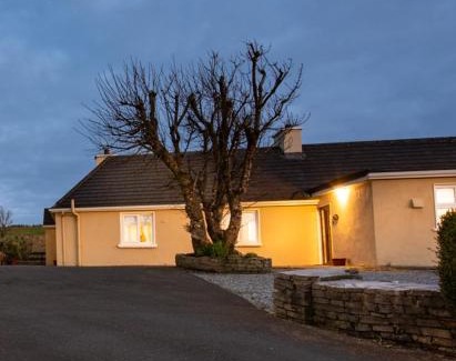 Doolin House | Discover Atlantic View Cottages - Pet and Child Friendly Stay