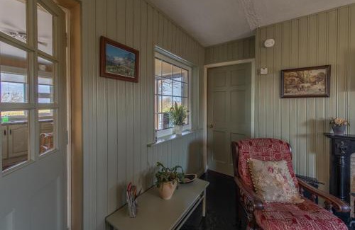 Doolin House | Discover Atlantic View Cottages - Pet and Child Friendly Stay
