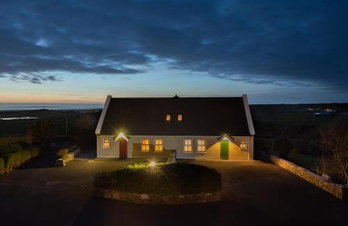 Doolin House | Discover Atlantic View Cottages - Pet and Child Friendly Stay