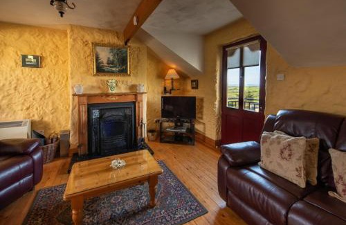 Doolin House | Discover Atlantic View Cottages - Pet and Child Friendly Stay