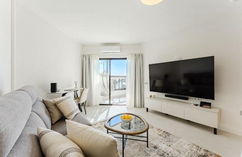 Arona Apartment | Atlantic View Premium Oceanfront Suite