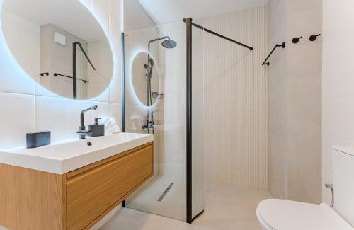 Arona Apartment | Atlantic View Premium Oceanfront Suite