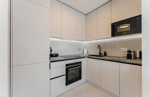 Arona Apartment | Atlantic View Premium Oceanfront Suite