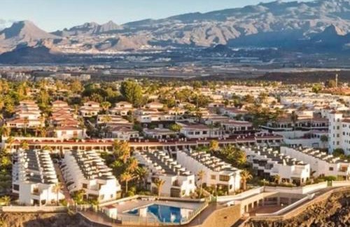 Arona Apartment | Atlantic View Apartment