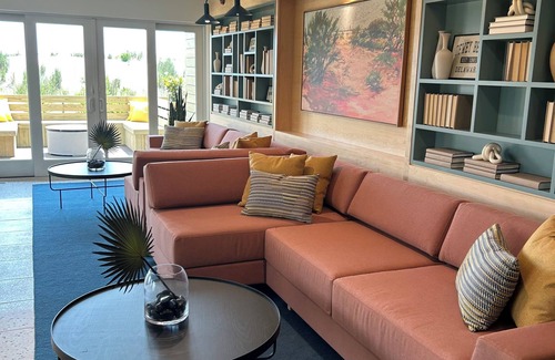Rehoboth by the Sea Hotel | Atlantic View Hotel: Family-Friendly Haven with Pool & Breakfast
