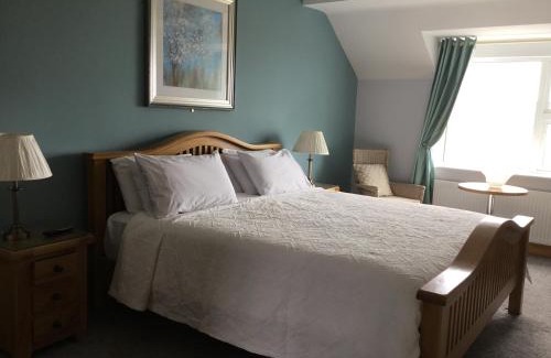 Doolin House | Exceptional Atlantic View House with Kitchen Access