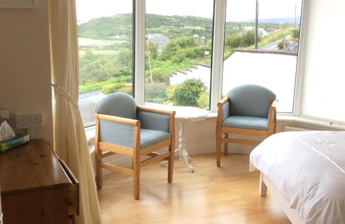 Portnoo Apartment | Discover Atlantic View: Guest Rated 10/10 Experience