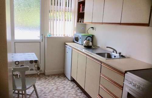 Portnoo Apartment | Discover Atlantic View: Guest Rated 10/10 Experience