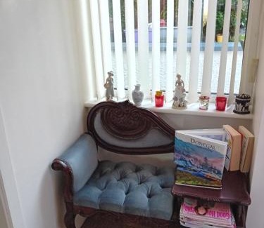Naran Apartment | Exceptional Atlantic View Portnoo: Guest Rated 9.4/10