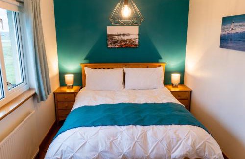 Arnol House | Beautiful Atlantic Views at Arnisdale House - 4-Star Retreat