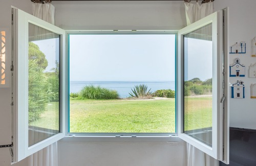 Prainha House | Atlantic Villa - Prainha: Top-Rated Ocean View Escape
