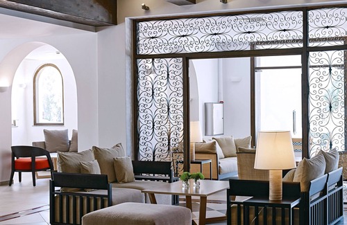 Ammoudara Hotel | Relax at Atlantica Akti Zeus: 4-Star Hotel with Spa & Pool