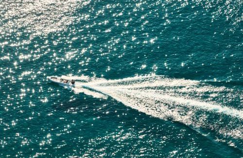 Giannades Resort | Indulge at Atlantica Grand Mediterraneo Resort - Adults Only