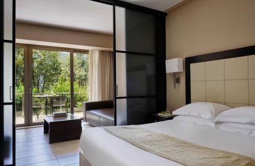 Giannades Resort | Indulge at Atlantica Grand Mediterraneo Resort - Adults Only