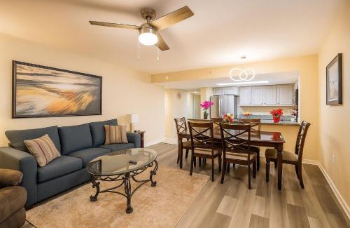 Myrtle Beach Apartment | Atlantica Resort: Family-Friendly Oceanfront Retreat
