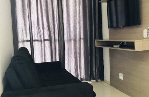 Jardim Atlantico Apartment | Pet-Friendly Atlantico Condominium with Pool & Family Amenities