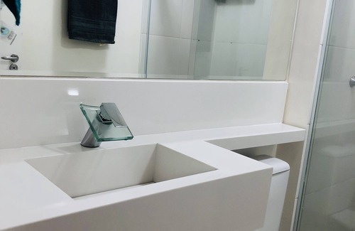 Jardim Atlantico Apartment | Pet-Friendly Atlantico Condominium with Pool & Family Amenities