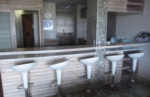 Swakopmund Apartment | Discover Atlantik Sicht Sef: Guest Rated 10/10 Retreat