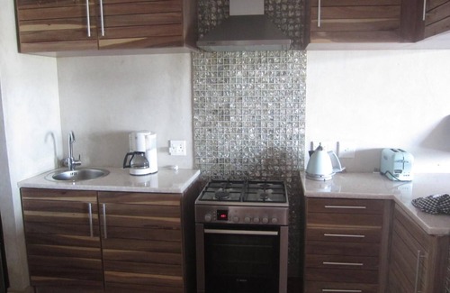Swakopmund Apartment | Discover Atlantik Sicht Sef: Guest Rated 10/10 Retreat