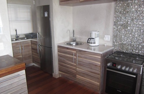 Swakopmund Apartment | Discover Atlantik Sicht Sef: Guest Rated 10/10 Retreat
