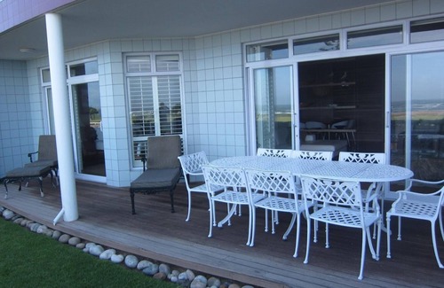 Swakopmund Apartment | Discover Atlantik Sicht Sef: Guest Rated 10/10 Retreat