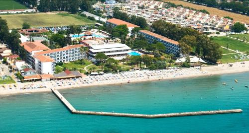 Kusadasi Resort | Relax at Atlantique Holiday Club - All-Inclusive Retreat