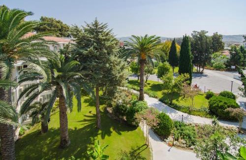 Kusadasi Resort | Relax at Atlantique Holiday Club - All-Inclusive Retreat