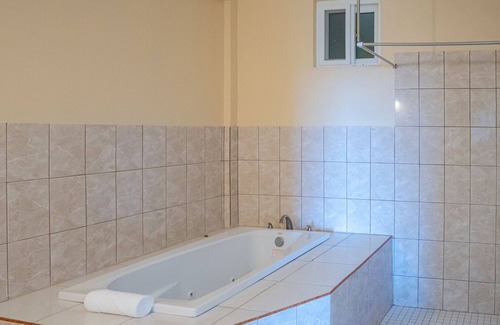 Anse du Me Hotel | Relax at Atlantique View Resort & Spa with Pool and Dining