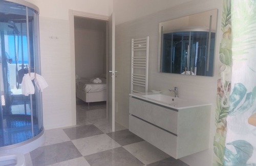 Tonnarella Bed & Breakfast | Atlantis 22: Top-Rated Spa Retreat with Breakfast Included