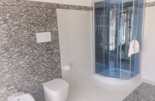 Tonnarella Bed & Breakfast | Atlantis 22: Top-Rated Spa Retreat with Breakfast Included