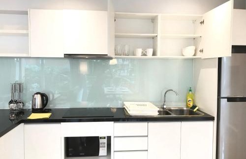 South Pattaya Apartment | Discover Atlantis Condo & Resort: 4-Star Family Retreat