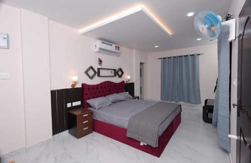 Quilandi Hotel | Family-Friendly Stay at Atlantis Eva Resort Awaits You