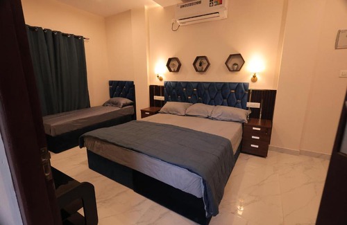 Quilandi Hotel | Family-Friendly Stay at Atlantis Eva Resort Awaits You