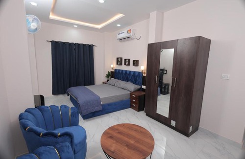 Quilandi Hotel | Family-Friendly Stay at Atlantis Eva Resort Awaits You