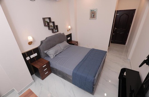 Quilandi Hotel | Family-Friendly Stay at Atlantis Eva Resort Awaits You